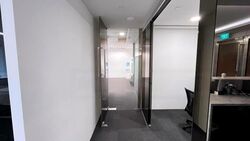Oue Downtown (D1), Office #452367391